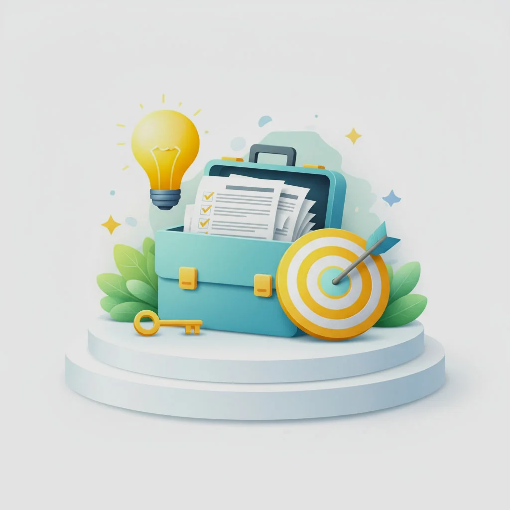 الخطة الأساسية